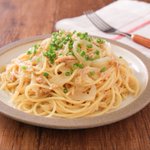 覚えておくと便利そう!電子レンジで簡単お手軽に作れるパスタレシピ!