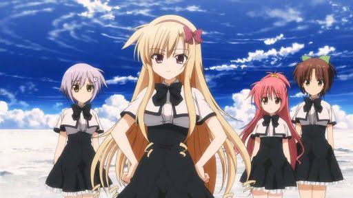 リーザ ハイウォーカー誕生祭21のtwitterイラスト検索結果