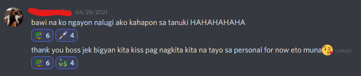 payamoon_ph's tweet photo. One happy member, thank you for following sa mga signals namin! More signals to come! https://t.co/qh4RlMZNCB