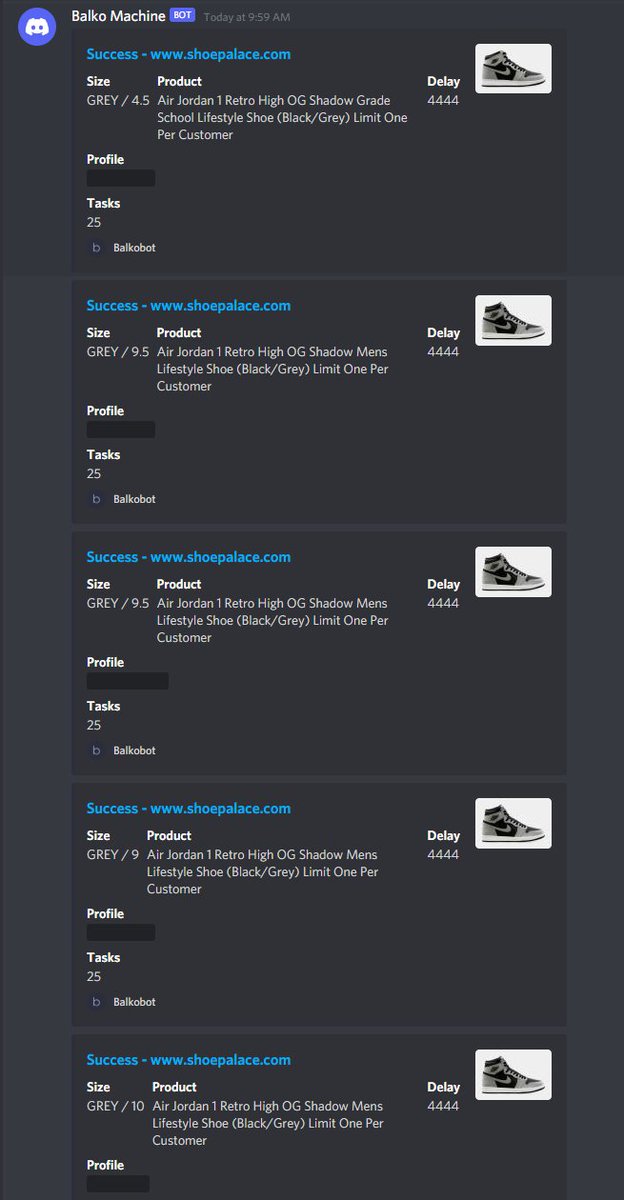 chefssnuds's tweet photo. 8 clip w Balko today ♥️
@balkobot  
@LiveProxies @ProxyHeavenio 
shoutout @garywongatease for the last-minute rental! https://t.co/d9CcwHAwYX