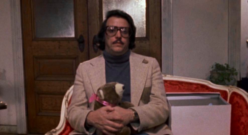 джо спинелл рокки. джо спинелл рокки. маньяк 1980 год. джо спинелл рокки. эбигэйл клэйтон.