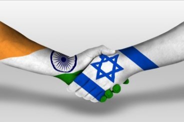Sanjaysethii's tweet photo. @netanyahu Full support from BHARAT(INDIA) 🇮🇳 https://t.co/DZJMcsipYV