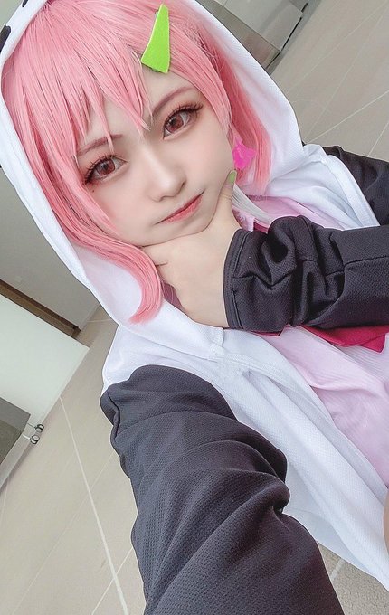コスプレイヤー陽汰のTwitter画像16
