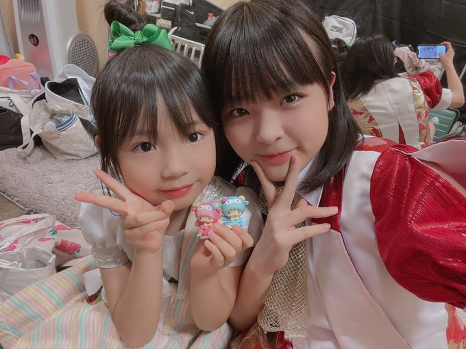 Twitterのコスプレ画像20