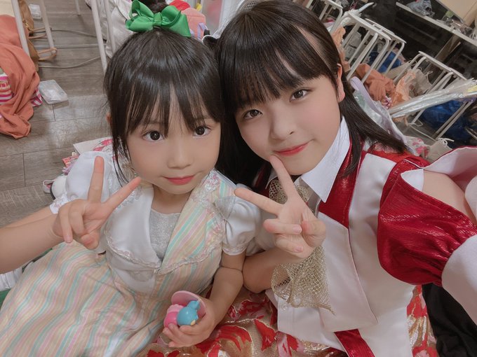 Twitterのコスプレ画像21