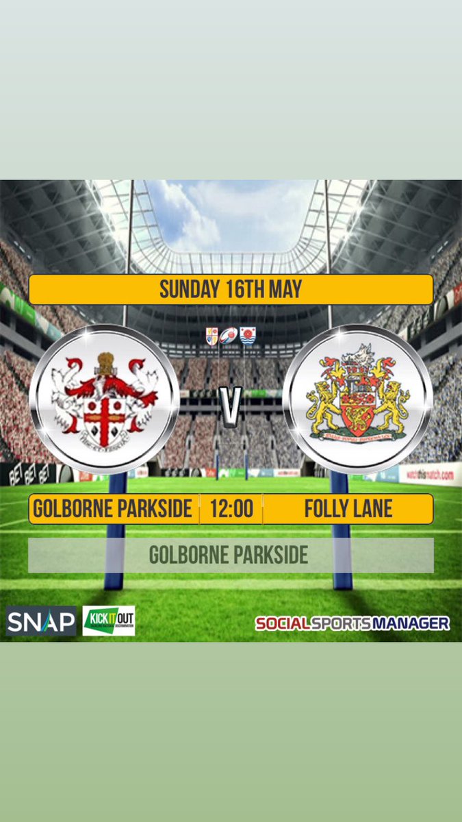 Parkside Pirates U15s tweet media