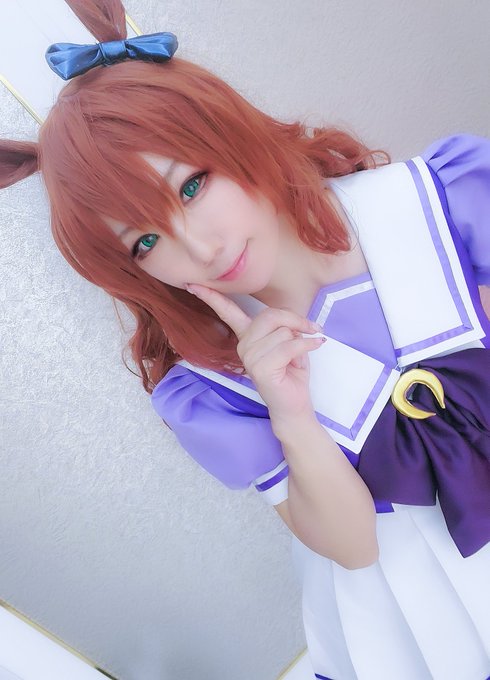 コスプレイヤー由貴のTwitter画像5