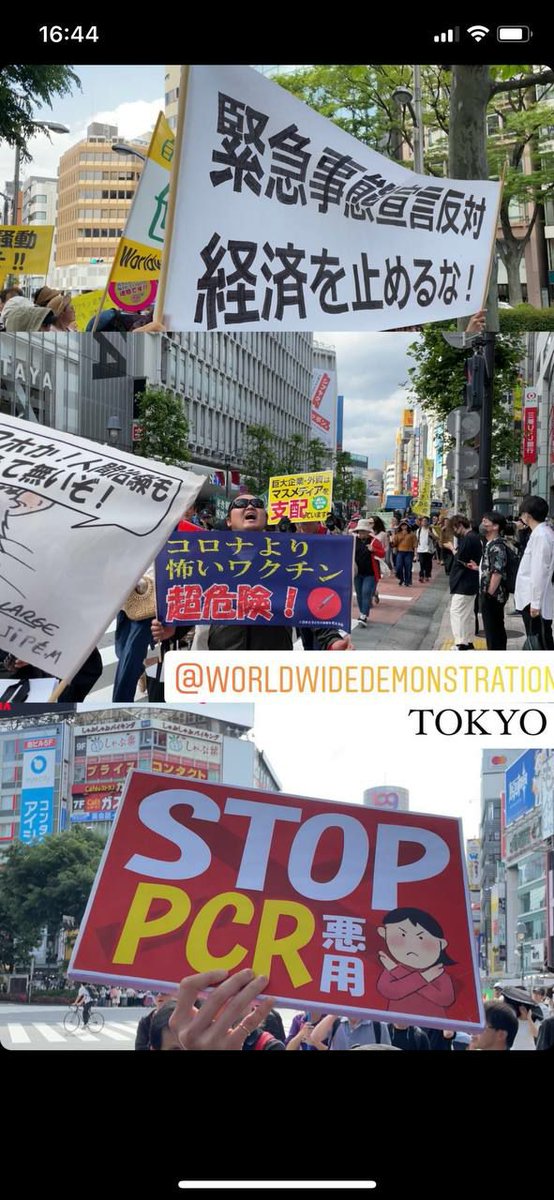 何仙姑on Twitter 昨天是世界争取自由游行日 世界各大城市都有活动 包括日本 日本一直跟紧西方文明世界 唯有中国静悄悄 从不为自由游行 没有热爱自由的白人 这个世界将会非常地黑暗 他们一直是领袖 是alpha
