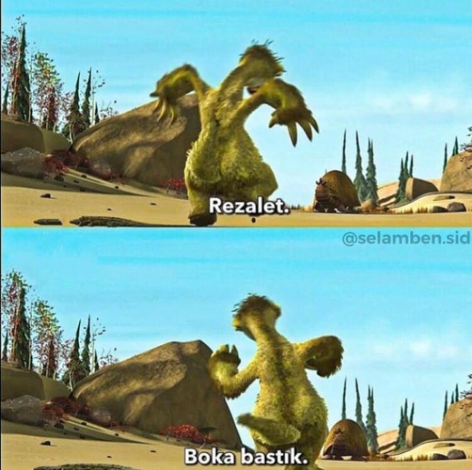 MAYIS AYI NASIL MI GEÇİYOR İŞTE BÖYLE