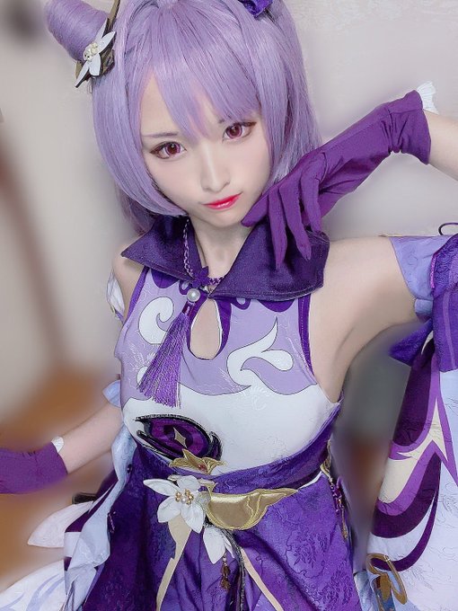 Twitterのコスプレ画像13