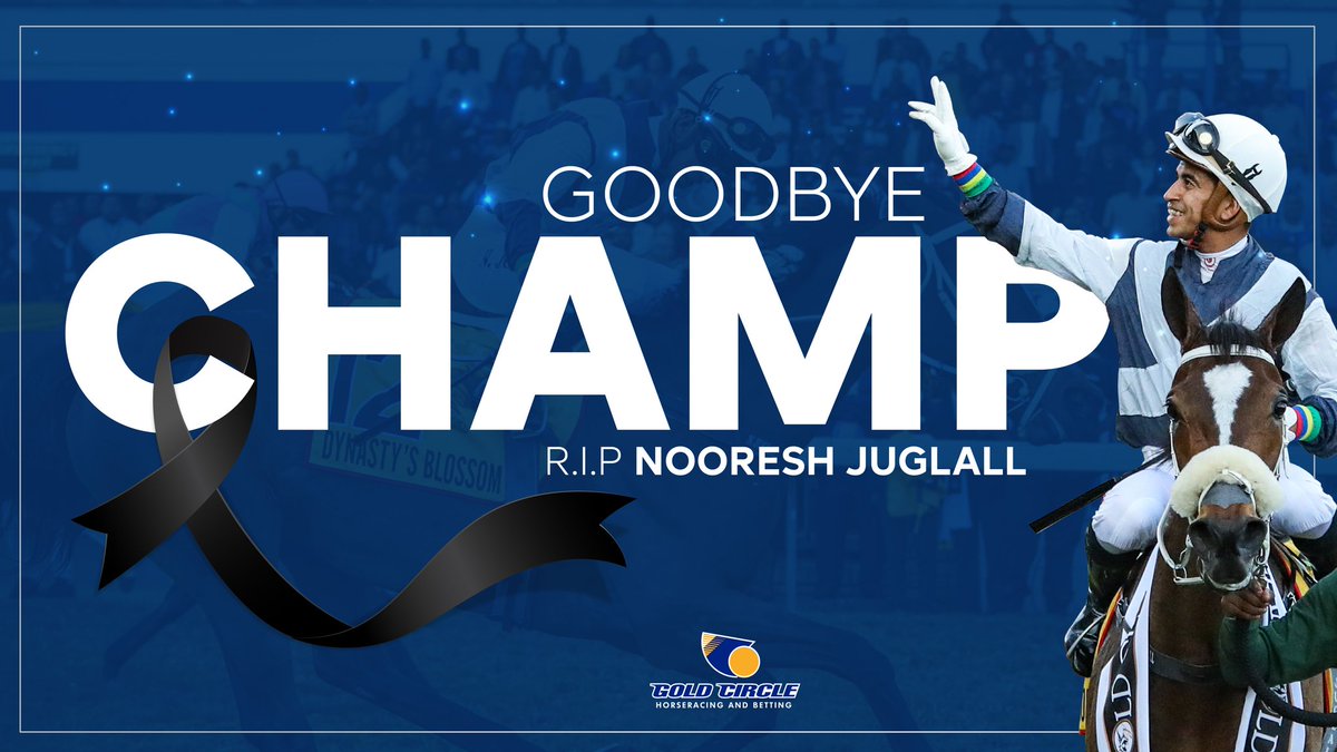 Gold Circle Racing (GoldCircleRSA) Twitter