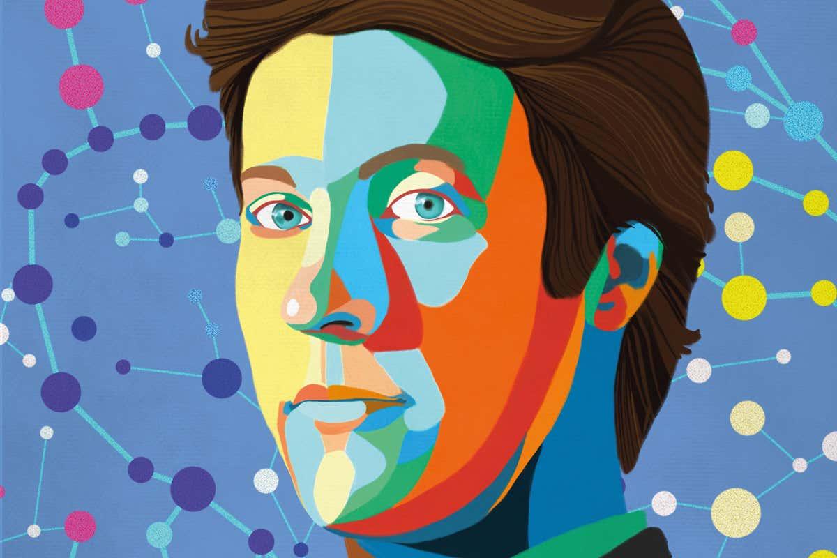 Neuroplasticity, or the brain's ability to remodel itself, enables us to interpret all kinds of sensations. We can use that to create new ways to perceive the world, says neuroscientist <a href="/davideagleman/">David Eagleman</a> bit.ly/3eMM6yN