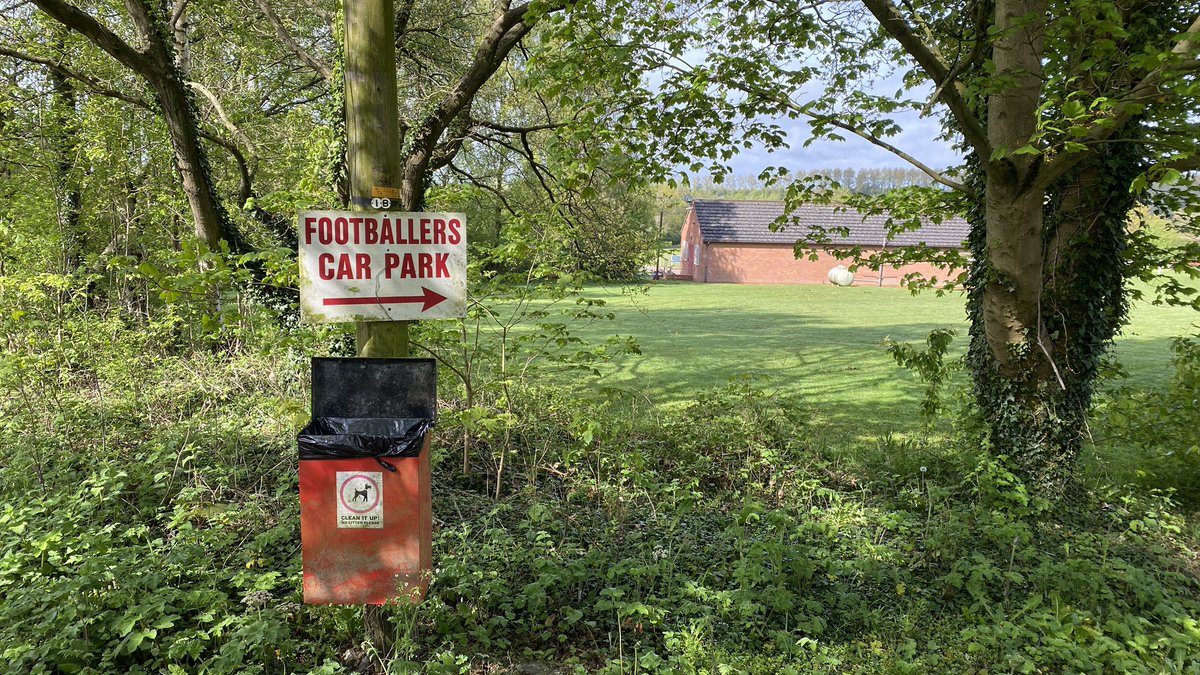 River Swift FC tweet media