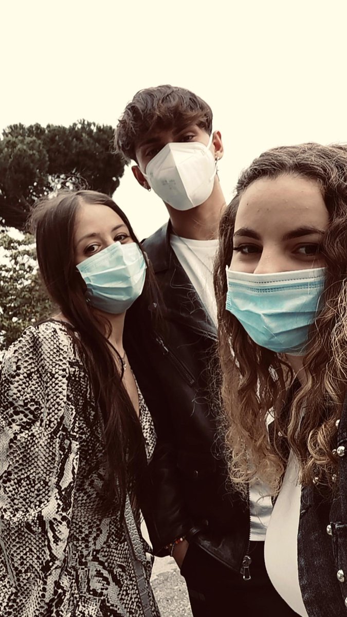 Per noi hai vinto tu 😍 <a href="/almaespos/">ari🎀</a> #deddy #amici #Amici20