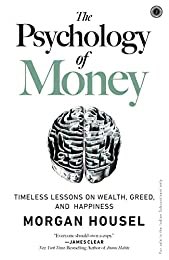 lifeofpallavi's tweet photo. Finally, laying my hands on #ThePsychologyofMoney" by @morganhousel for #SundayBookReview on #MoneyTalksUnscripted
Video Coming Soon #sundayread @sundayreadorg https://t.co/e96v0Bnw3H https://t.co/2DKv8iQOSI