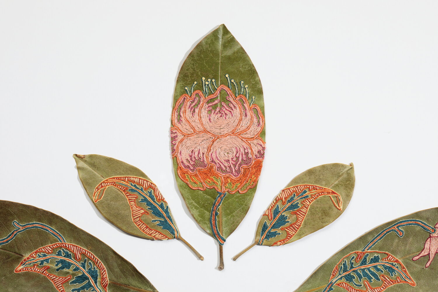 Natural form artists deals
