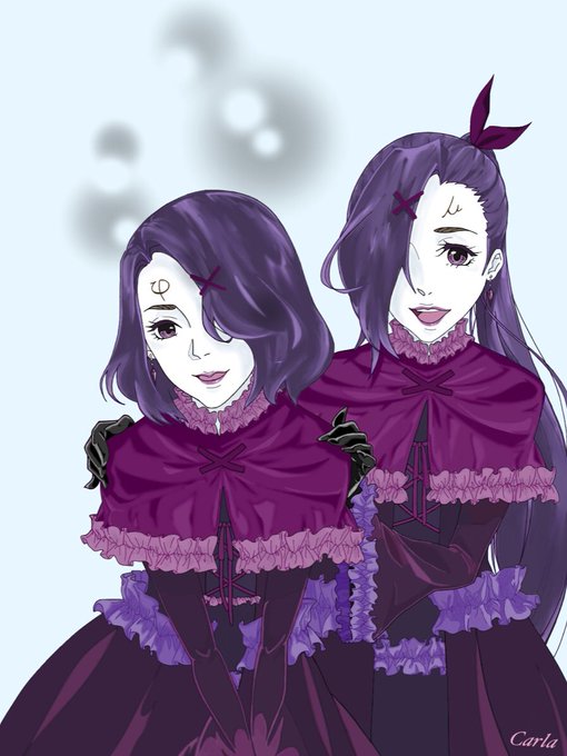 サンホラのtwitterイラスト検索結果