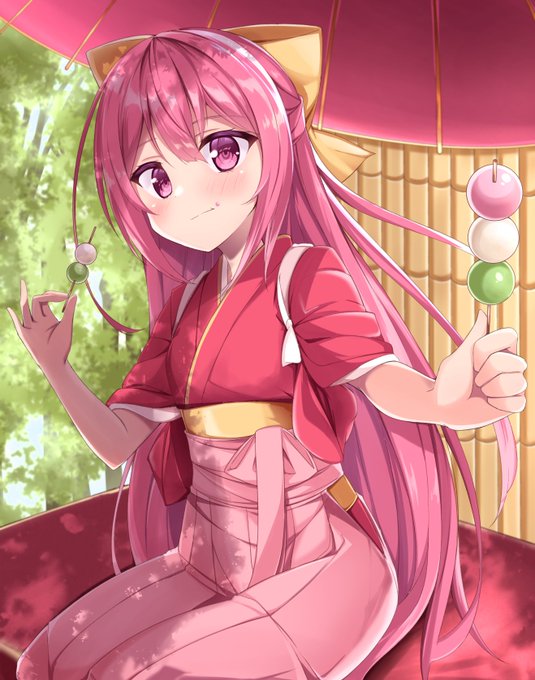 神風のタグが付いたイラスト 631 660件目