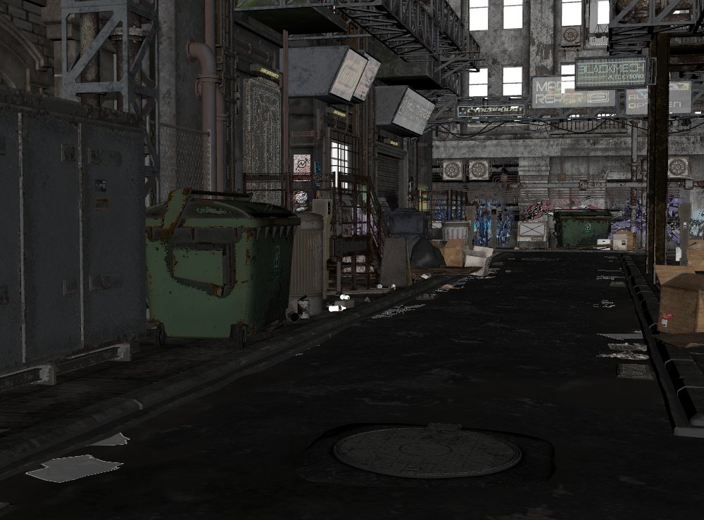天川和香 3dで作成した背景素材無料配付 ゲーム作成 ツクールmz Aw Gamecreation Twitter