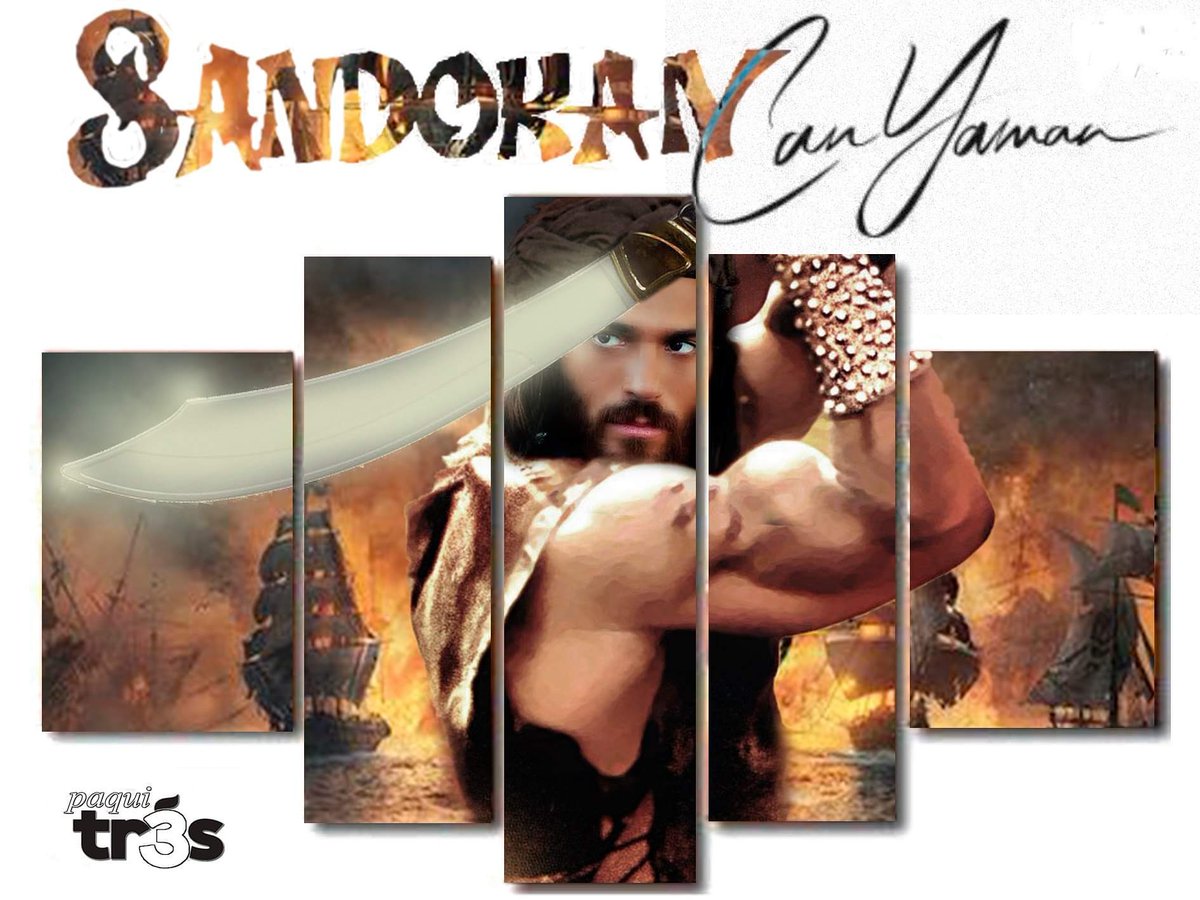 🎵 E levo questa spada
Attraverso il cielo
Giuro sarò roccia contro il fuoco e il gelo
Solo sulla cima
Tenderò i predoni
Arriveranno in molti
E solcheranno i mari.....🎶🎼 #CanYaman 🌪️ #SandoCan 🔥 #SandokanTheSeries ⚔️ #Sandokan 🐯 #LuxVide