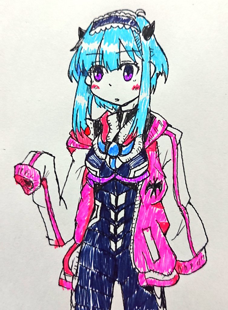 Twoucan バトルスーツ の注目ツイート イラスト マンガ