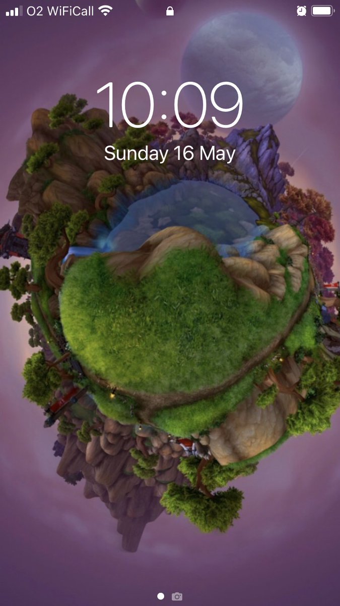 EverythingAmiy's tweet photo. @Warcraft Interesting, bright, had me hyped for classic at the time https://t.co/TCrRh9N2ms