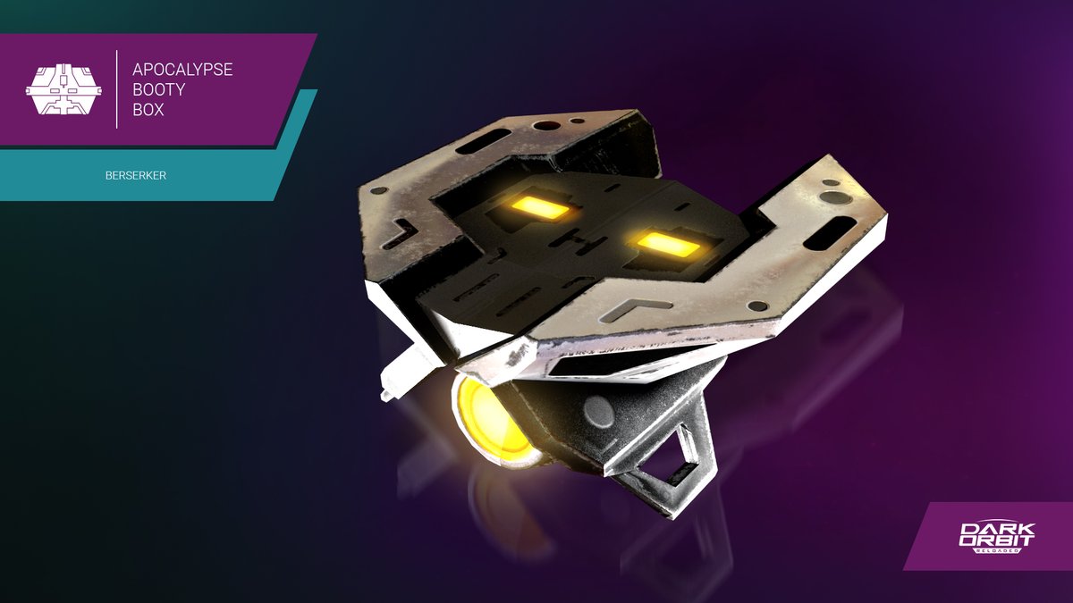 DarkOrbit tweet media