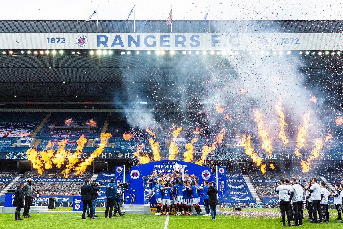 James Tavernier tweet media