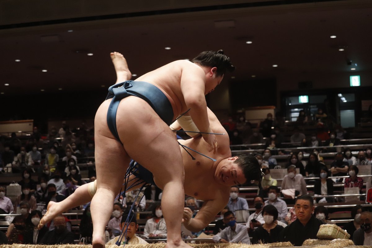 日本相撲協会 日本相撲協会公式 on X