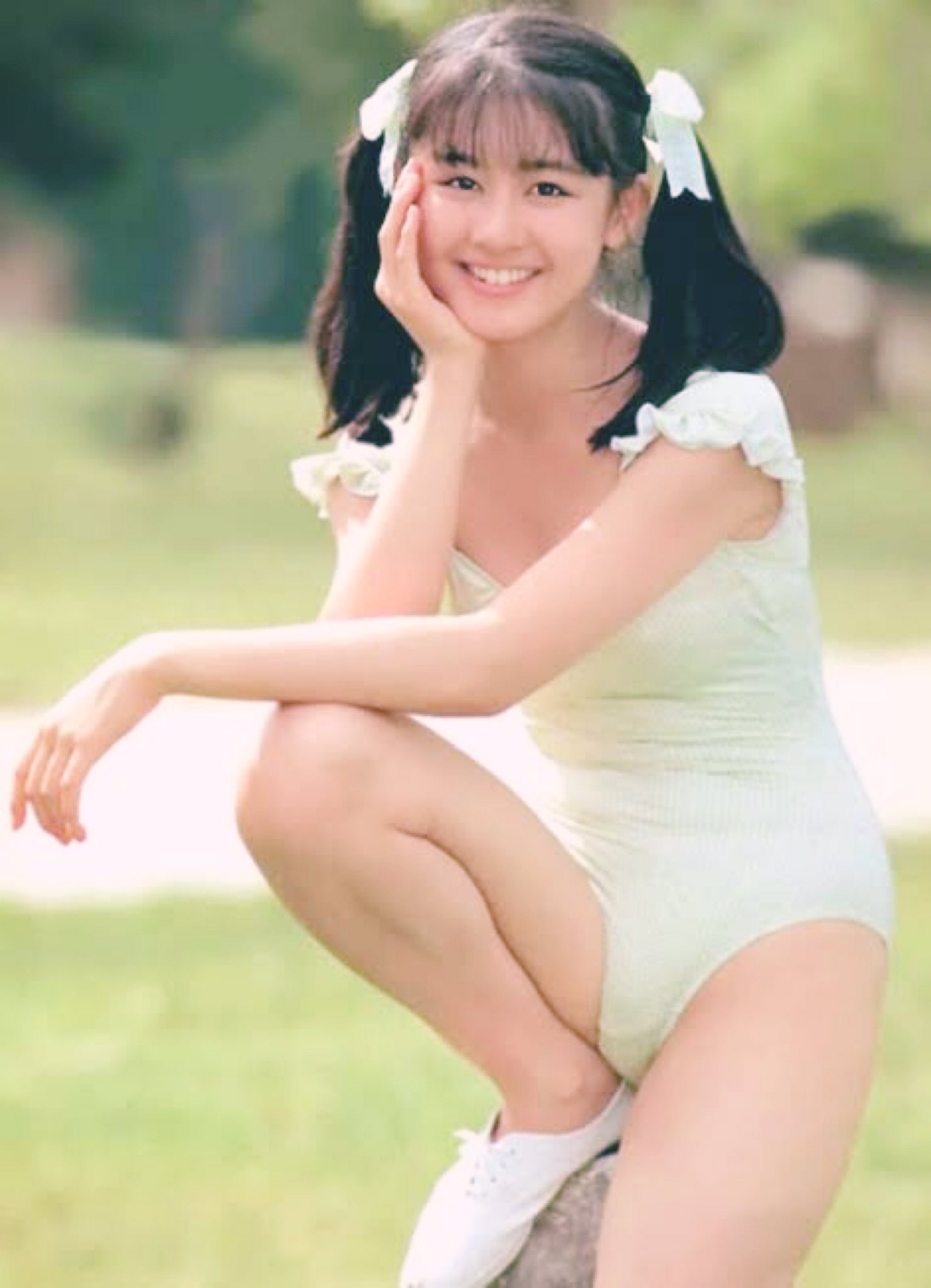 elolink " ㌽ 玉姫かほり® 🌊 仮設SAVEPOINT代表管理者 в X: „RT @naosldjkob: 田村英里子 @retoro_mode  https://t.co/dGlUOZXzJY“ / X
