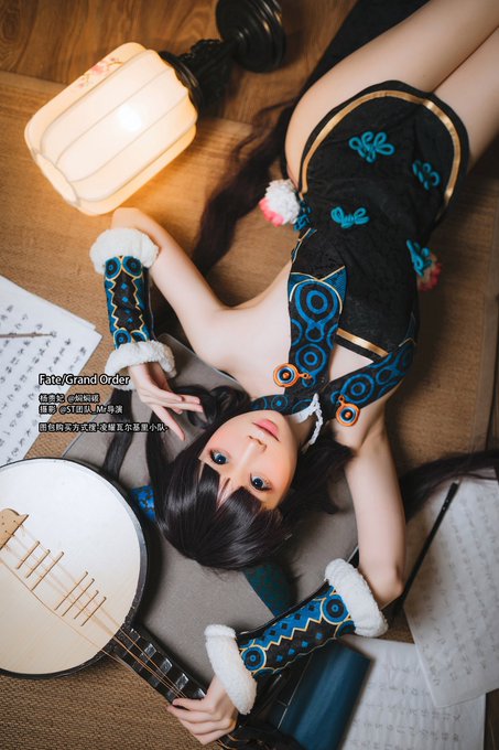 Twitterのコスプレ画像19