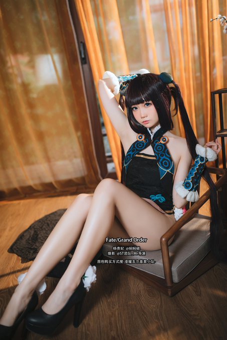 Twitterのコスプレ画像21