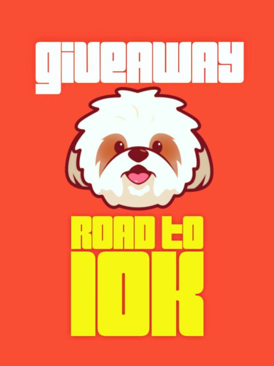 SHIH TZU tweet media