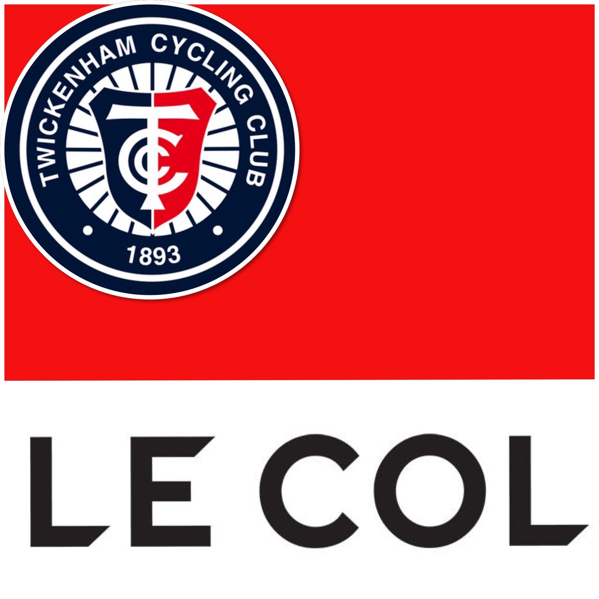 Stephen Aslin (@stephenaslin) on Twitter photo Big thank you to <a href="/LeColUK/">Le Col</a> for sponsoring the Mike Cater Memorial Scratch Race at Twickenham CC <a href="/TwickCC/">Twickenham Cycling Club</a> Open Season Track Event <a href="/HerneHillVel/">Herne Hill Velodrome</a> on 5 June.
Entries still available in Womenās and Youth Categories. Big thank you to <a href="/LeColUK/">Le Col</a> for sponsoring the Mike Cater Memorial Scratch Race at Twickenham CC <a href="/TwickCC/">Twickenham Cycling Club</a> Open Season Track Event <a href="/HerneHillVel/">Herne Hill Velodrome</a> on 5 June.
Entries still available in Womenās and Youth Categories.