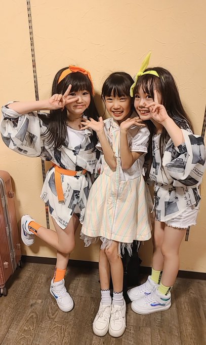 Twitterのコスプレ画像5