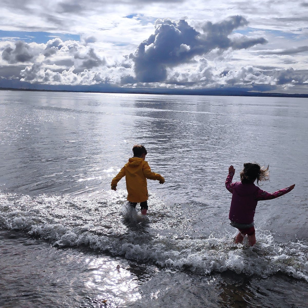 Just saying this is what we did yesterday. Fitted it in, on a livestock delivery run. #farmingfamily #dayout #goodforthesoul