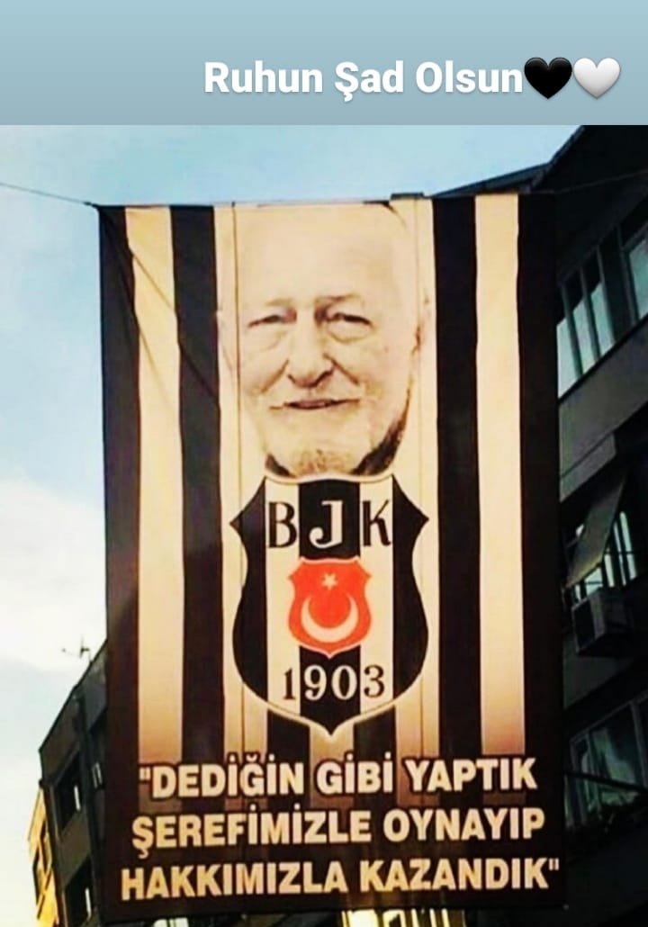 Hakkettin BEŞİKTAŞ ım 🦅
