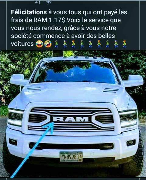 Union Sacrée Dieudonné Bendele tweet media