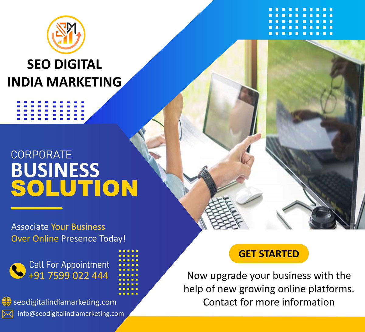 SeoDigitalIndi1's tweet image. #GetTheFacts #webdevelopment #WebdesignProvidence #appdevelopment #OnlineClasses #Online #digitalmarketer #digitalmarketingtips #Facebook #facebookads #Instagram #campaign #Google
