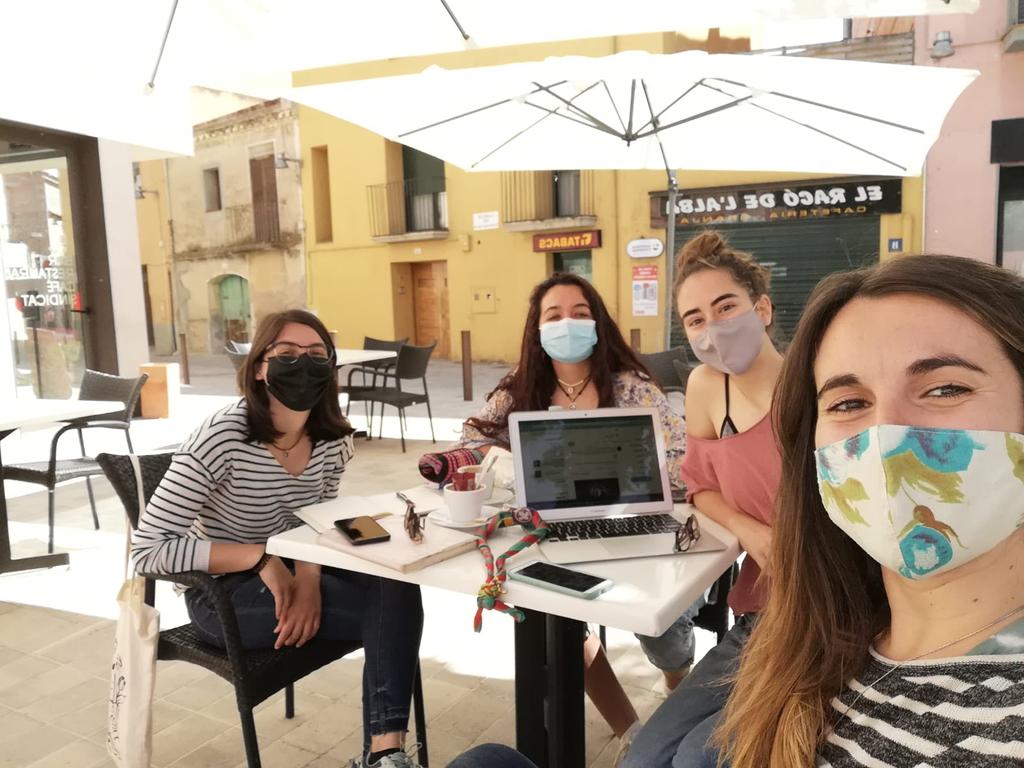 Work in progress... 💪 #malbaratament0 #quesacabielbroquil