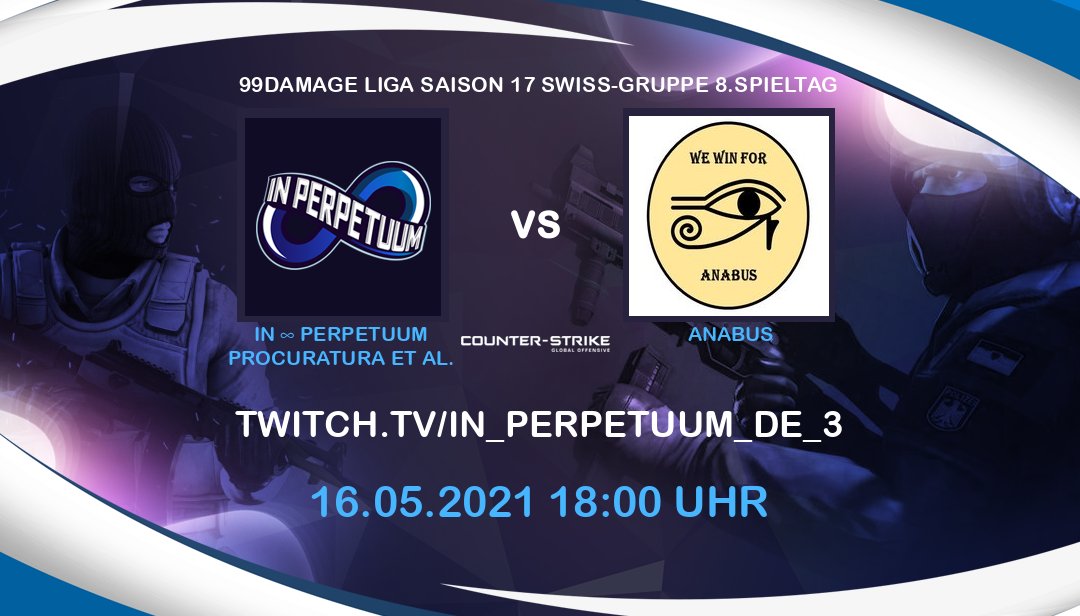 Der nächste Anlauf

Kann das Ergebnis der Vorwoche gesteigert werden?

Für Team Procuratura geht es heute um 18 Uhr nach wie vor um die ersten echten Punkte in der aktuellen Saison.

Letzte Woche war es bereits sehr knapp.

inperpetuum.eu/news/der-nachs…