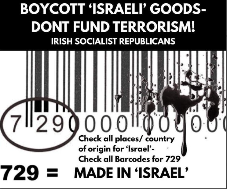 A barcode starting with 
