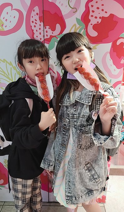 Twitterのコスプレ画像16