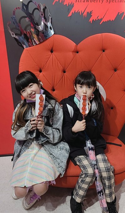 Twitterのコスプレ画像17