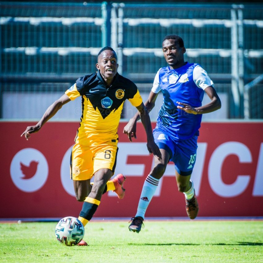 KaizerChiefs's tweet photo. 90 + 3’| #TTM 1 : 3 #CHI 

Full time score: (Modiba 28’) Tshakhuma Tsha Madzivhandila 1 : 3 Kaizer Chiefs (Hoala 8’, 64', Zwane 54') 

#DDCRewired #Amakhosi4Life https://t.co/pZ9U4hTc4k