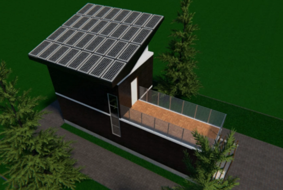 How to build a Solar Powered Hybrid Container House easily and cheaply in just days! sites.google.com/view/solario-u…

#solario #solariousa #tinyhouse #green #containerhome #solarhome #solarliving #greenliving