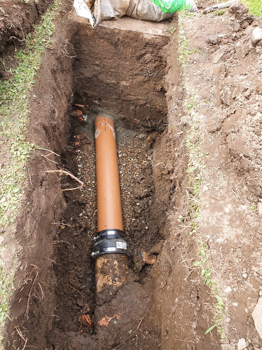 CP DRAINS & CCTV tweet media