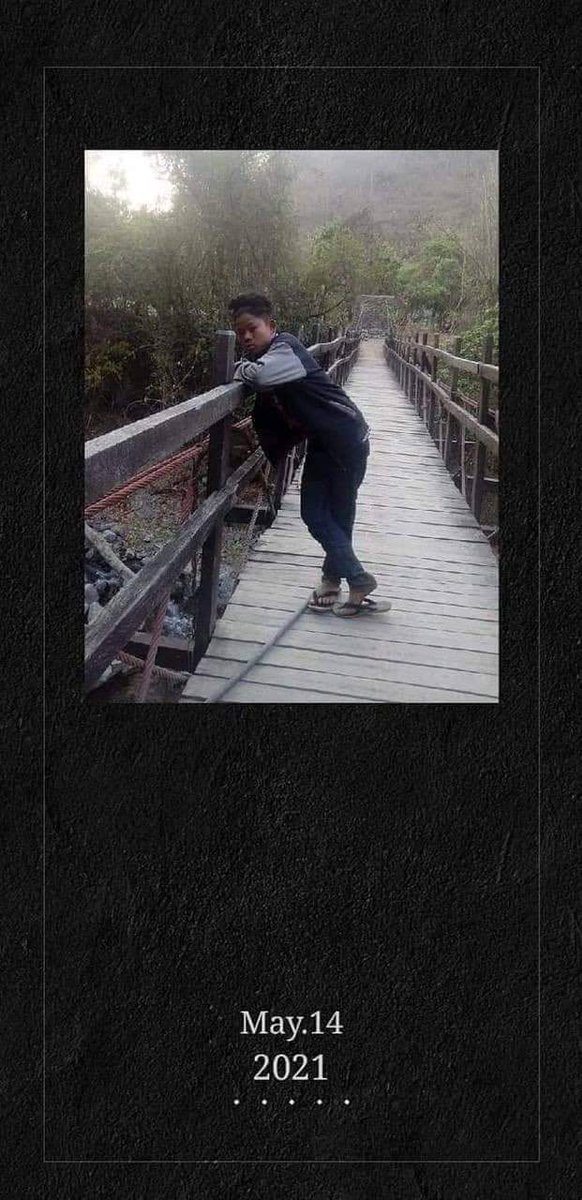May52520253's tweet photo. Heartbreaking last letter of a hero, Ghung Om Ghung, who died in Mindat battle, to his mom. “Mom I shared my snack to a friend as I don’t have an appetite. I gotta hide for now since they are searching for us with drones.” Rest in power, hero.
#WhatsHappeningInMyanmar 
#May14Coup https://t.co/OF3ZRasCUX