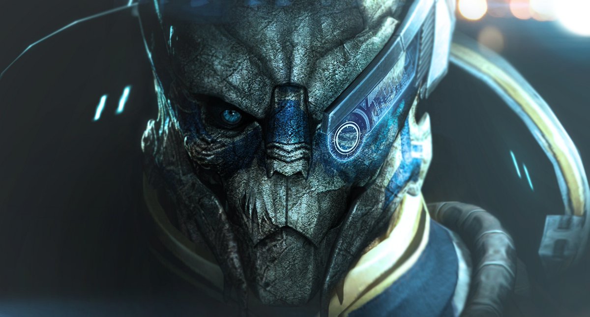WingmanVakarian's tweet image. There’s no #MERP without Vakarian!

༄ Garrus Vakarian

༄ Stares respectfully at Canon
༄ Noir Omega/Citadel, AUs → ask!
༄ Any timeline!

༄ Canon-typical mature themes, 18+
༄ Noir settings can go darker
༄ …And banter can get silly

༄ Straight
༄ Ships via RP
༄ MV, MS?

༄ DMs open