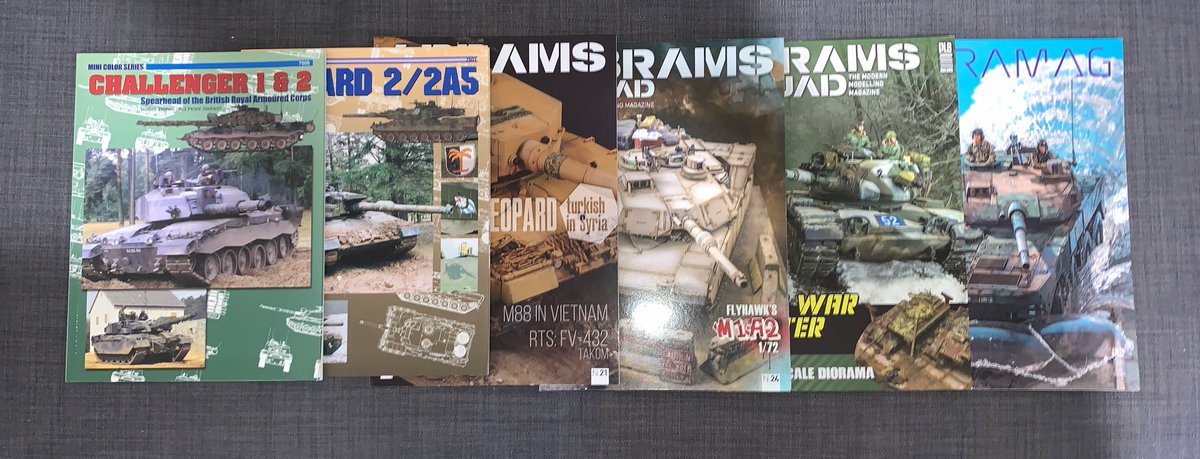 mil_mod's tweet photo. Today’s haul from the PX swap meet held by IPMS QLD here in Brisbane. #scalemodellin https://t.co/uVqirZvHYl